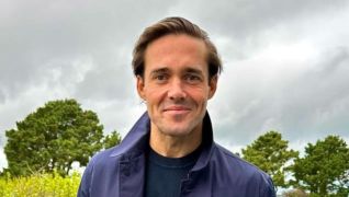 瘦到认不出，Spencer Matthews：我现在很健康
