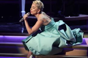 ladygaga第七张专辑要来了