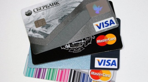 visa和mastercard什么意思?