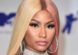 麻辣鸡Nicki Minaj机场被逮捕，原因竟然是涉嫌&ldquo;携带毒品&rdquo;