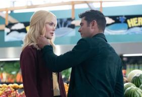 Nicole Kidman 和Zac Efron新电影发布预告