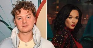 Charlotte Chilton孩子的父亲是Conor Maynard？