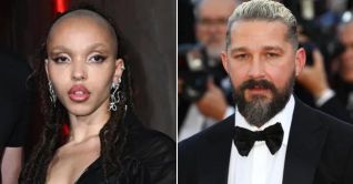 四年撕X大战！FKA twigs怒告《变形金刚》希亚&middot;拉博夫家暴性侵，索赔1000万美元！