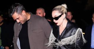lady gaga巴黎奥运会透露订婚喜讯，男方是企业大佬净资产高达6亿美元！
