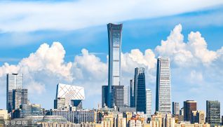 2023年我国&ldquo;三新&rdquo;经济增加值相当于国内生产总值的比重为17.73%