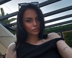 前女友TikTok开撕，贝克汉姆小儿子克鲁兹被曝出轨，现任竟大9岁！