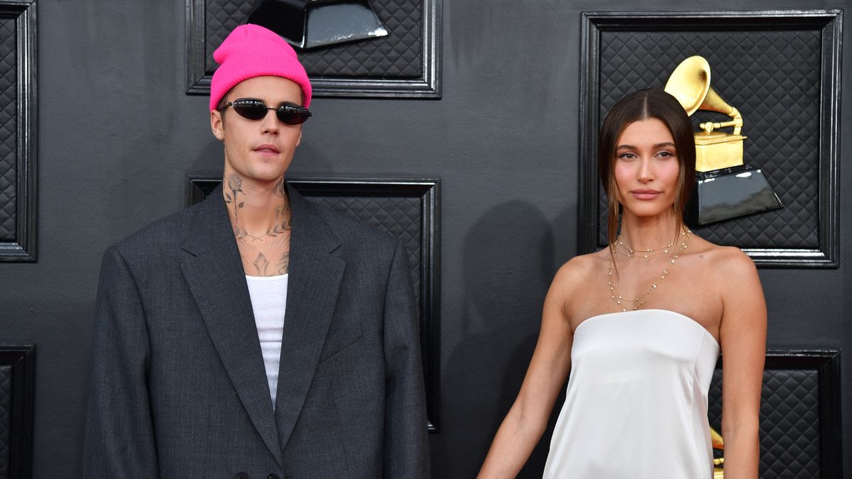 Justin Bieber 取关妻子海莉又火速辟谣：被盗号了！