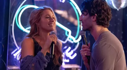 霉霉被卷入Blake Lively与Justin Baldoni纷争，&ldquo;保护龙&rdquo;标签引发不满？